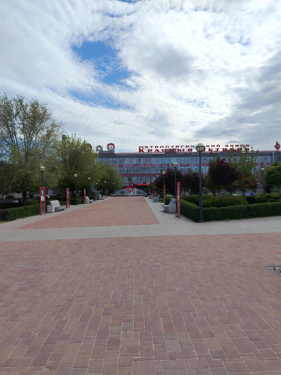 Фото автора 