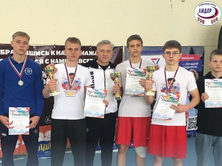     Фото: администрация Кировского района.