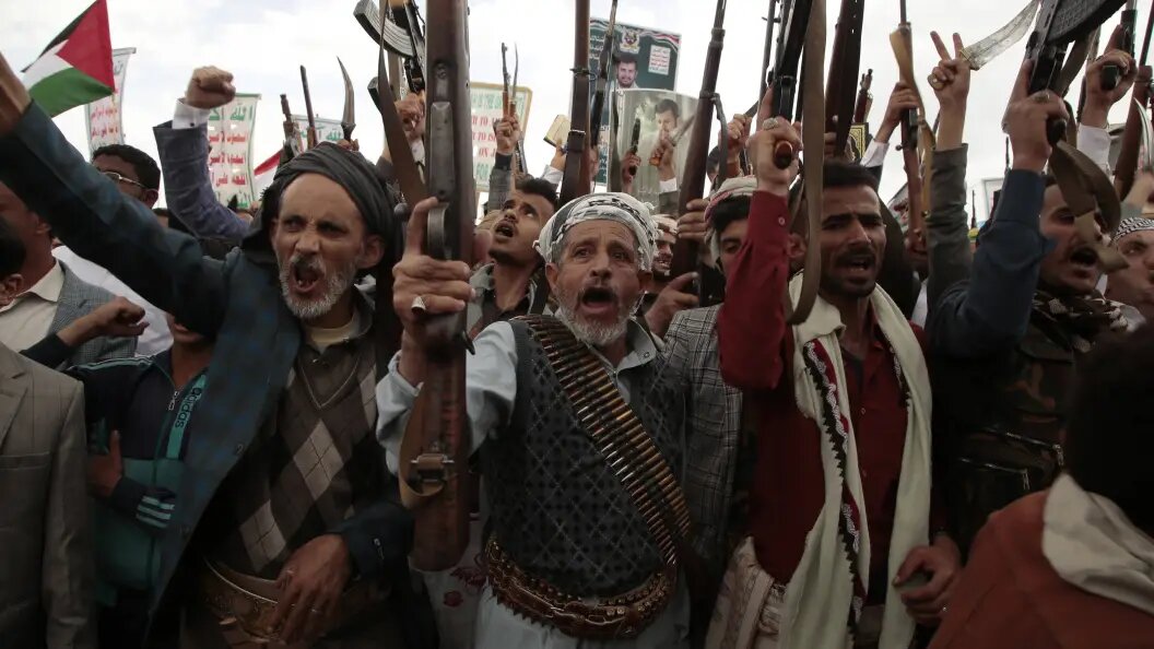    ФОТО: © IMAGO/HAMZA ALI/ GLOBAL LOOK PRESS