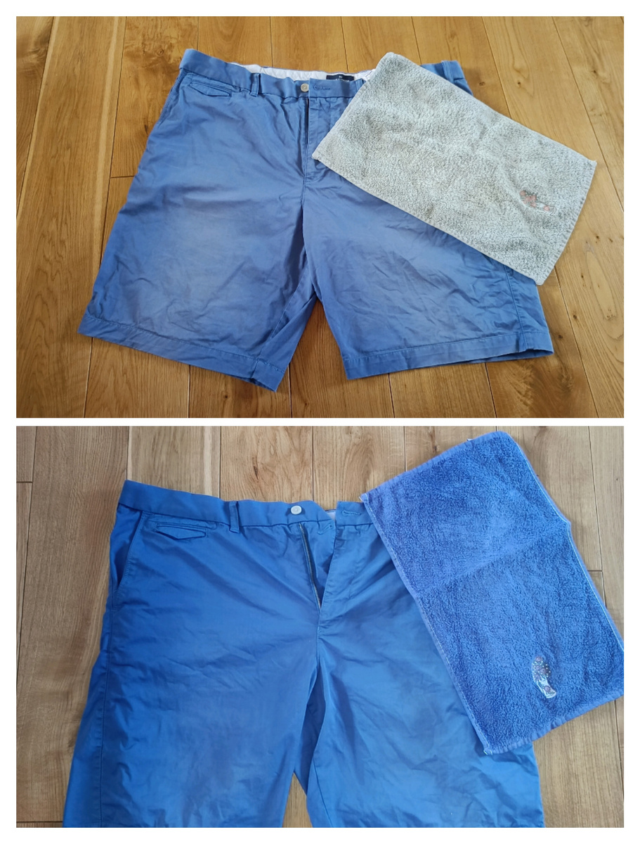 Машинное окрашивание