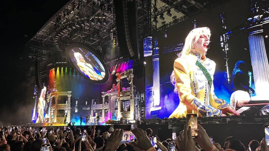    Philipp Znidar/dpa/Globallookpress