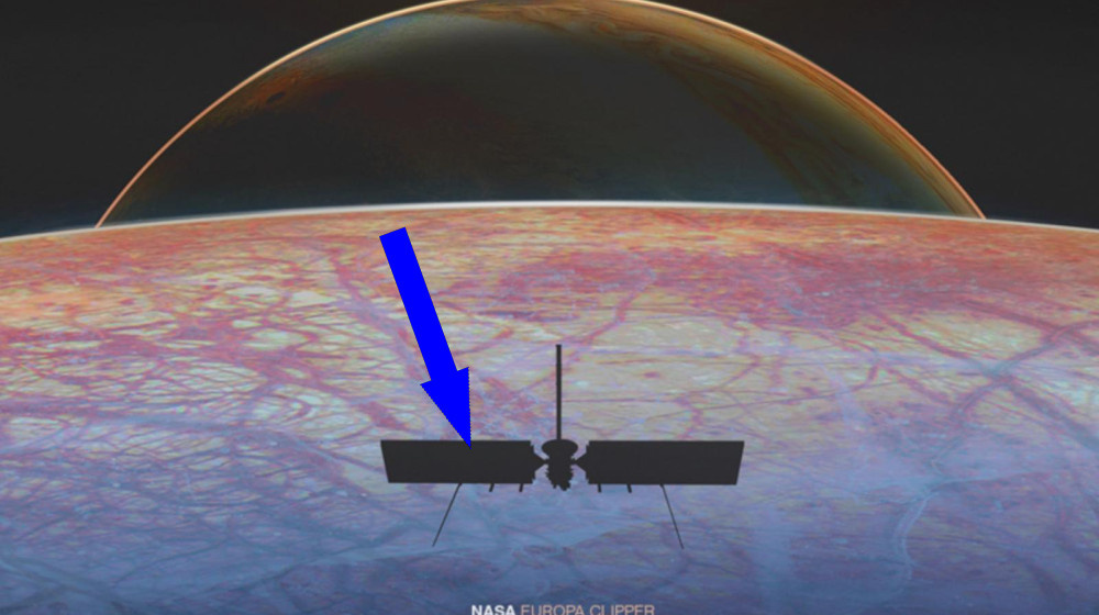    Космические ковчеги спасут ли человечество колонии на спутниках