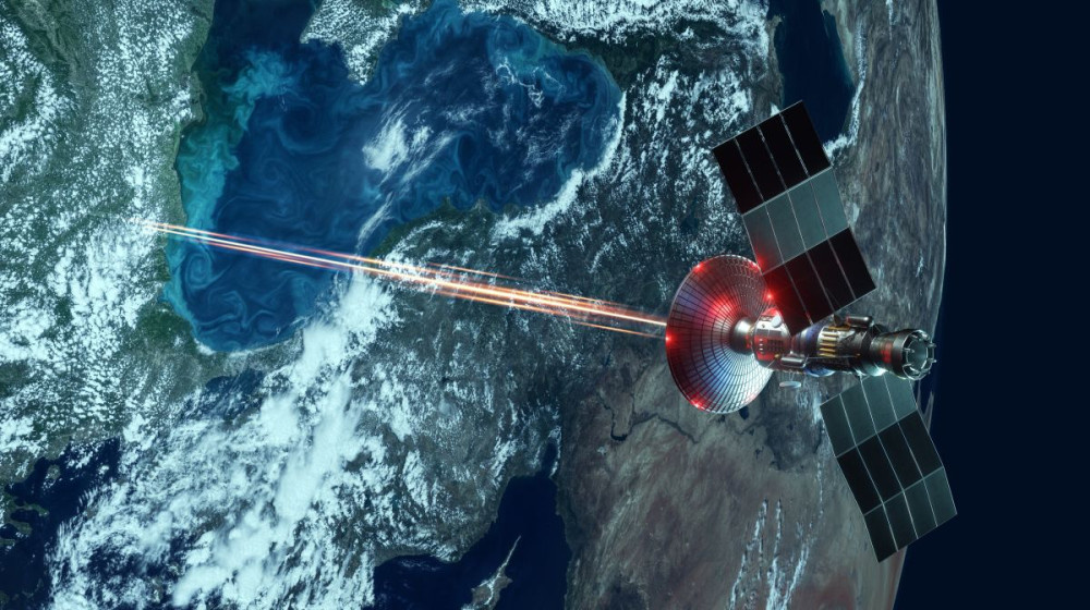    Космические ковчеги спасут ли человечество колонии на спутниках