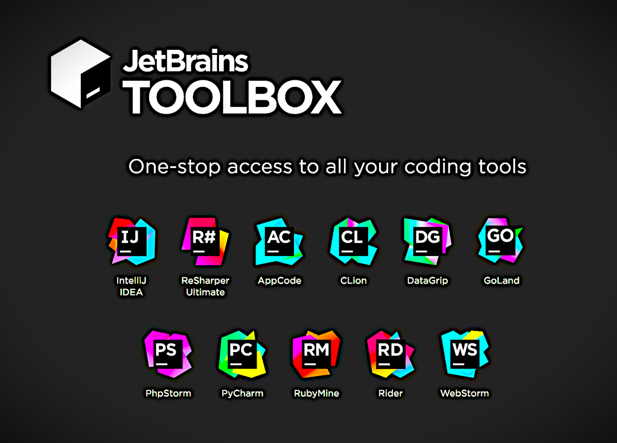 JetBrains: что это такое и как купить подписку из России