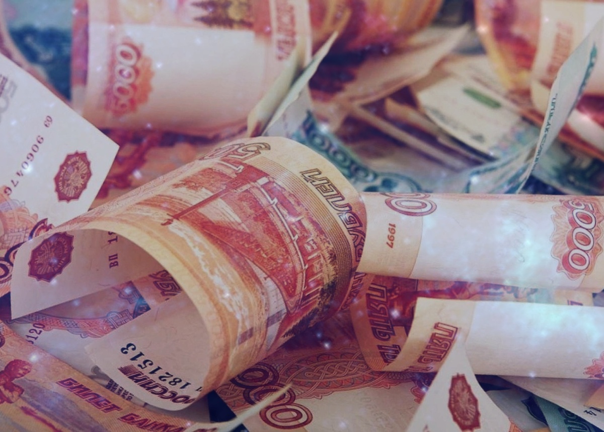 Денежная девятка