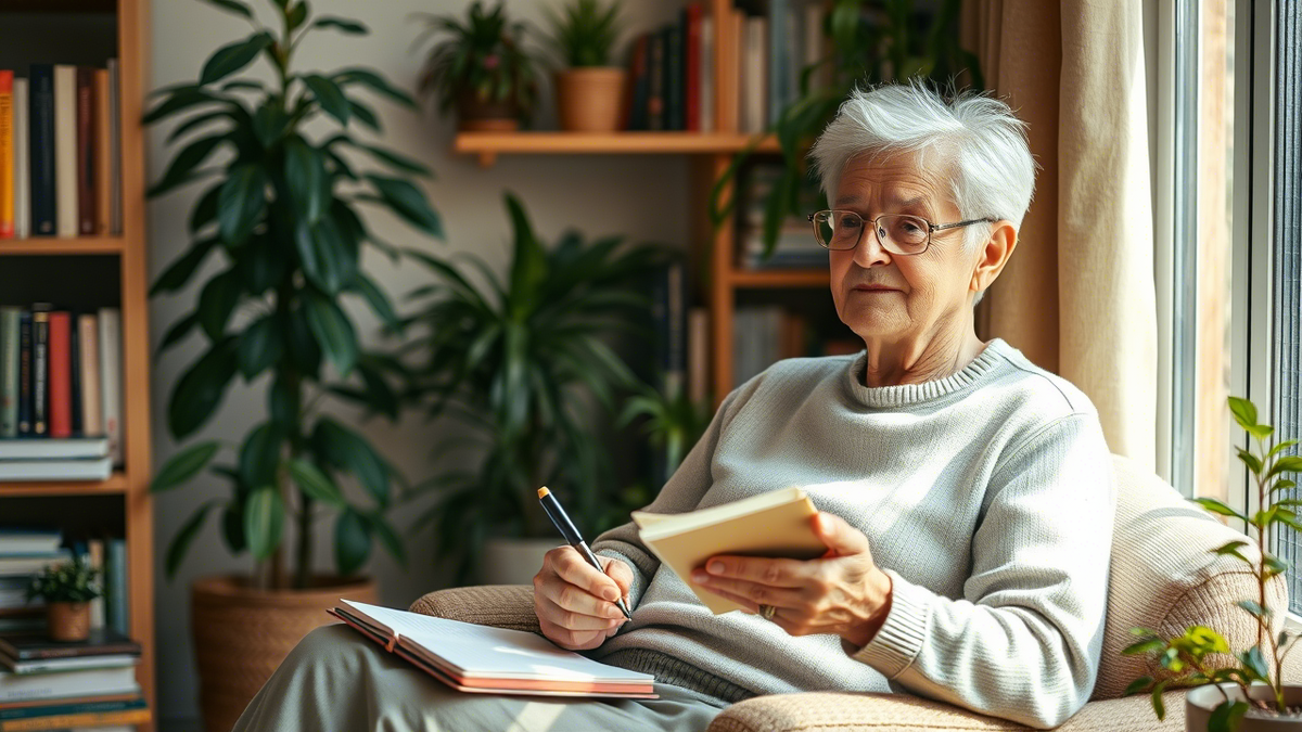 Практические шаги для поиска смысла