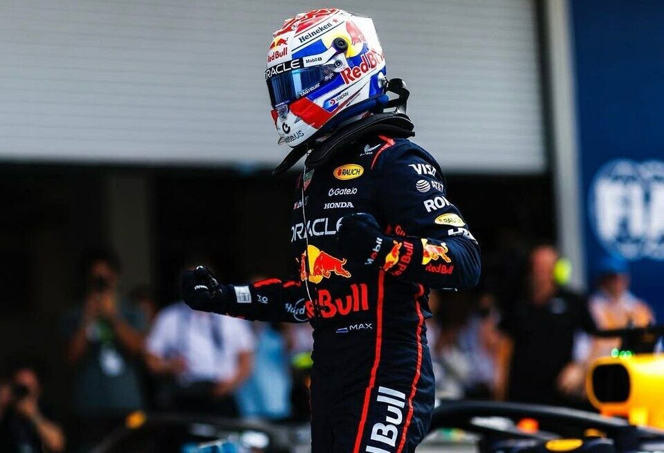    Red Bull Racing