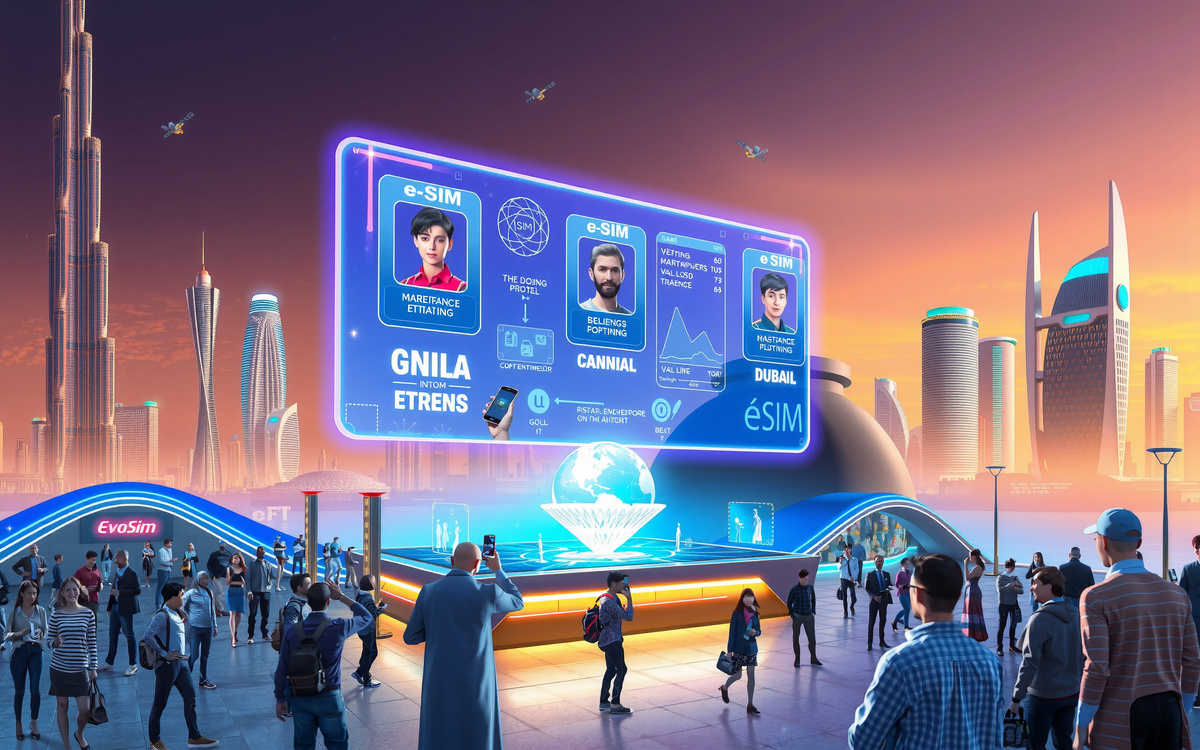    EvoSim_2025_блокчейн-игра_Дубай_eSIM-бизнес_Web3_NFT_интернет-без-роуминга EVOSIM