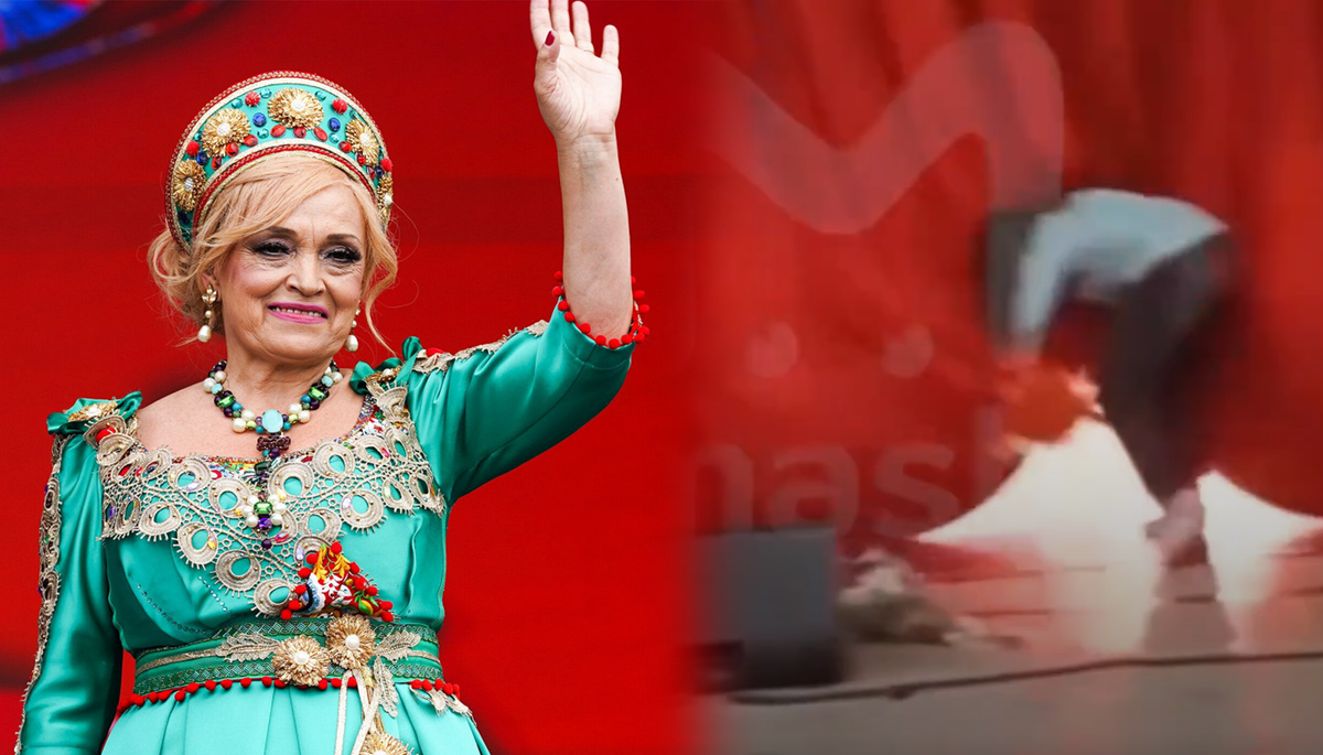 Коллаж автора