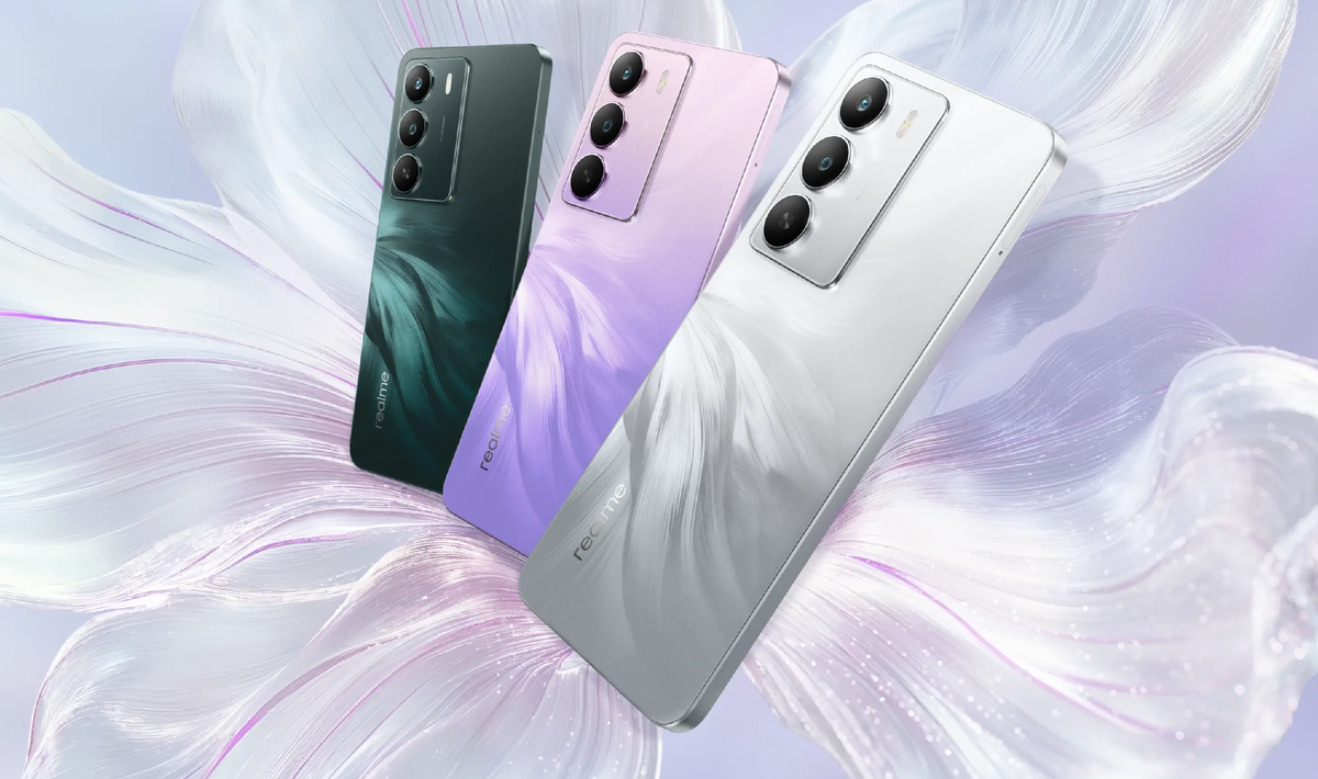 Источник изображения: Realme