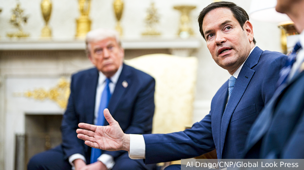     Фото: Al Drago/CNP/Global Look Press   
 Текст: Ольга Иванова