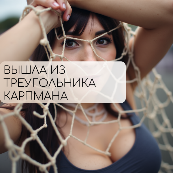 «Токсичные качели заканчиваются не тогда, когда он уходит. А когда ты просыпаешься»