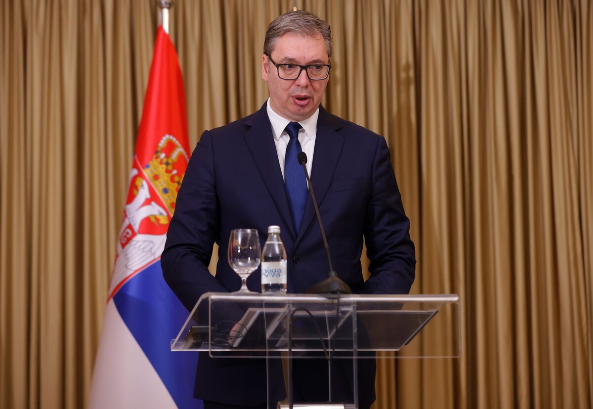     / Источник: ©TASS /EPA