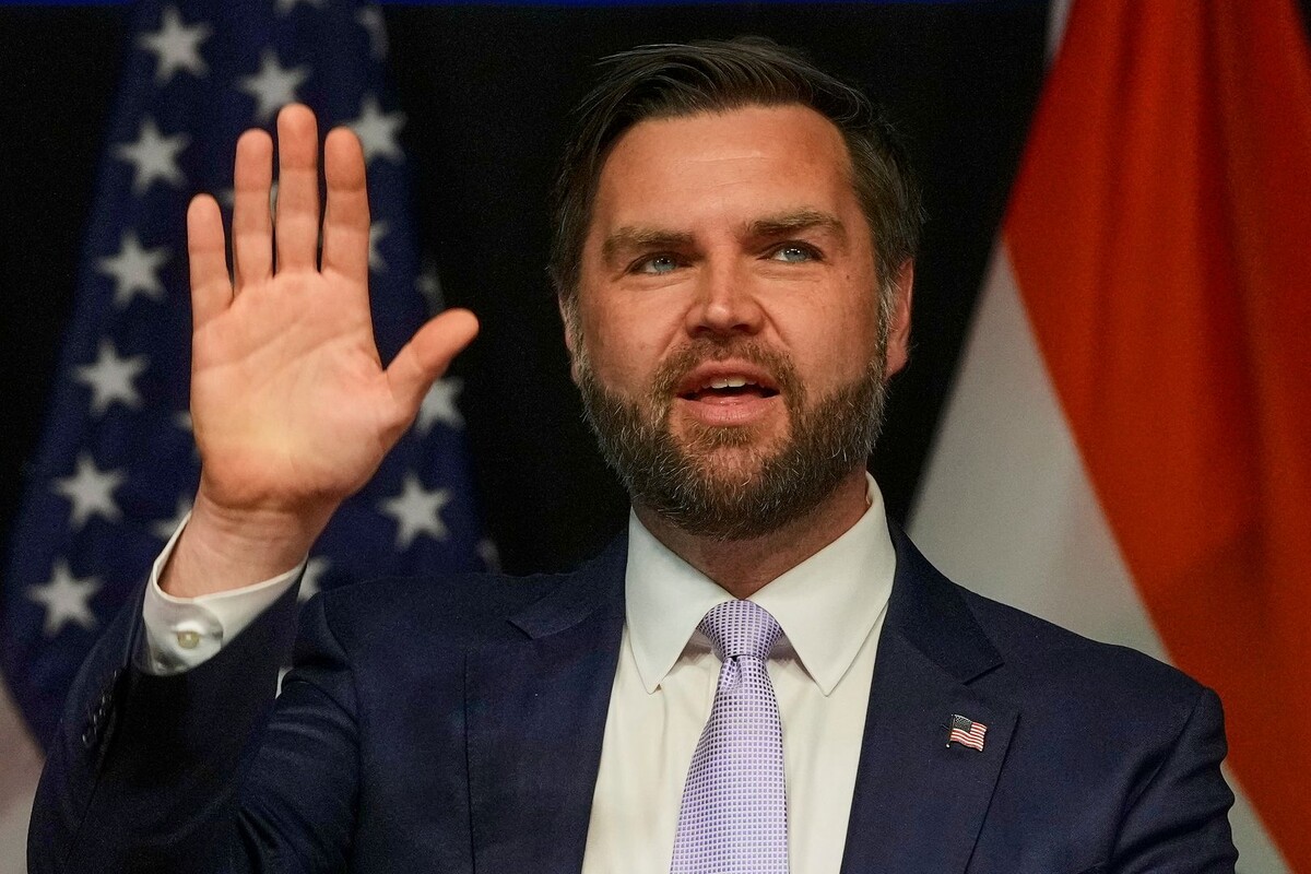     / Источник: ©TASS /AP Photo/Manish Swarup