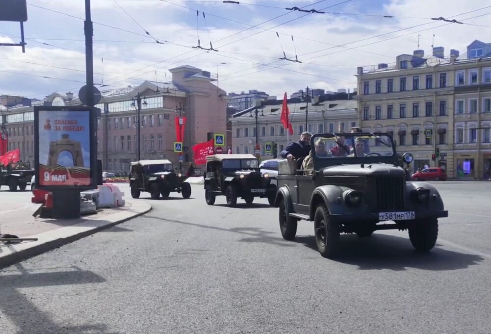    Фото: Бессмертный полк России/ Скриншот видео