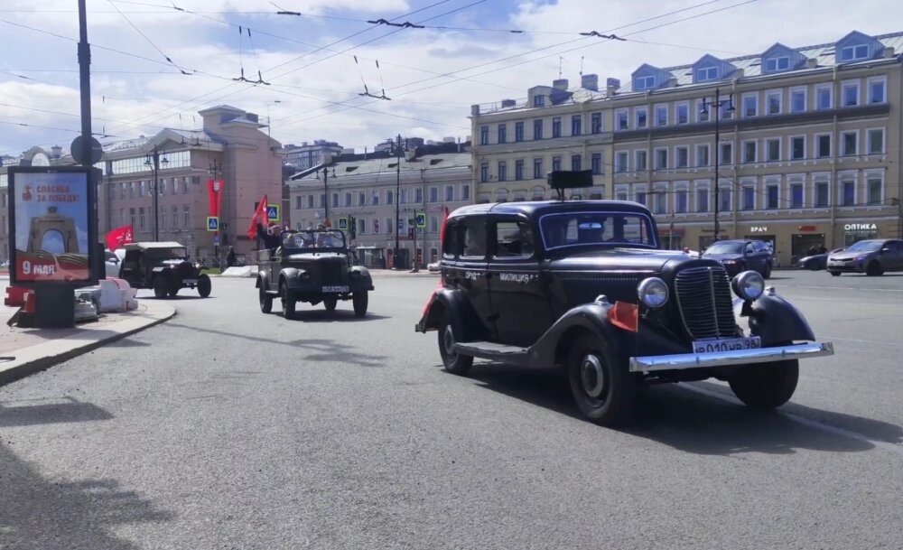    Фото: Бессмертный полк России/ Скриншот видео