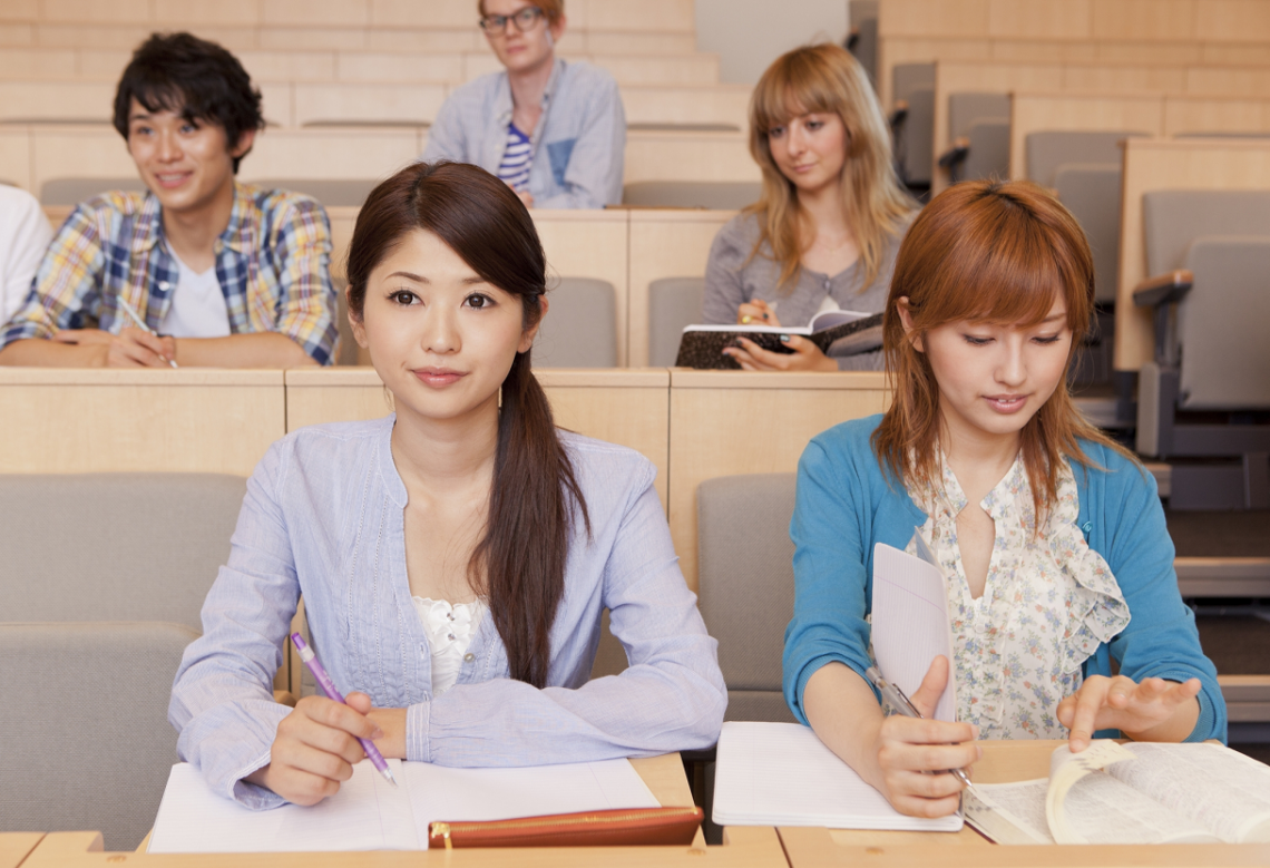 Качественное корейское образование значительно дешевле европейского.