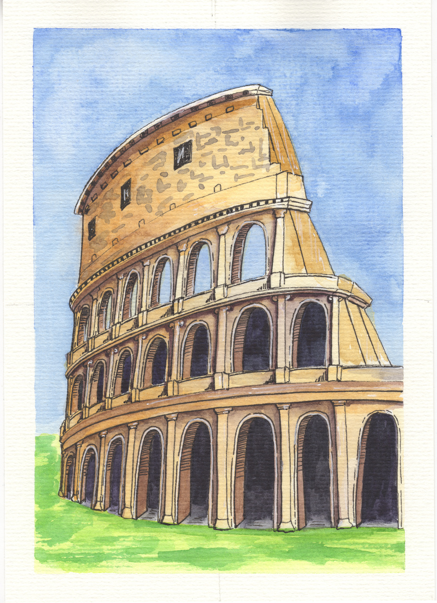 Упражнение №5