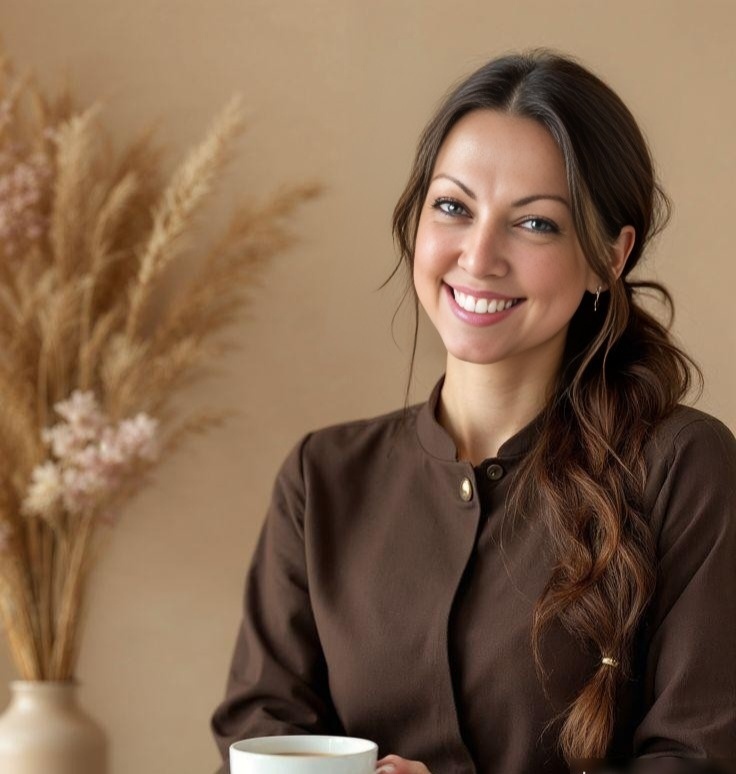 Автор рассказа и канала, Татьяна.