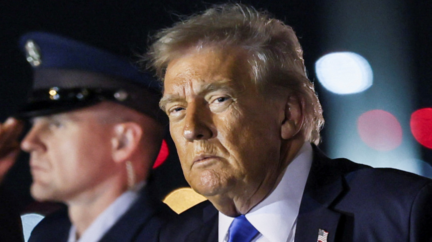    Фото: Reuters/Leah Millis