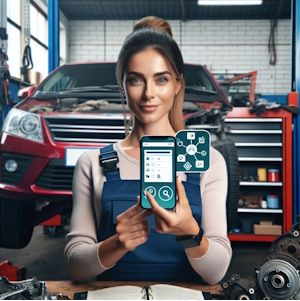 Мой опыт посещения автосервиса