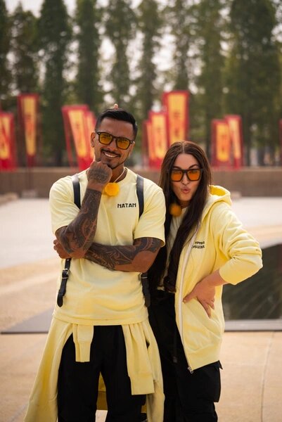 Желтые уже четвертый раз оказываются лидерами