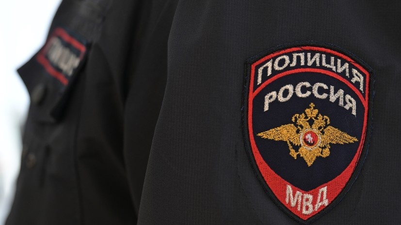   РИА Новости Александр Кряжев