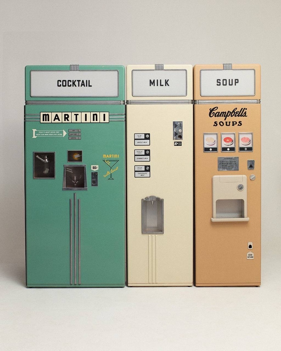 «Wes Anderson: The Archives»: первая масштабная выставка о мире культового режиссёра откроется в Лондоне  
