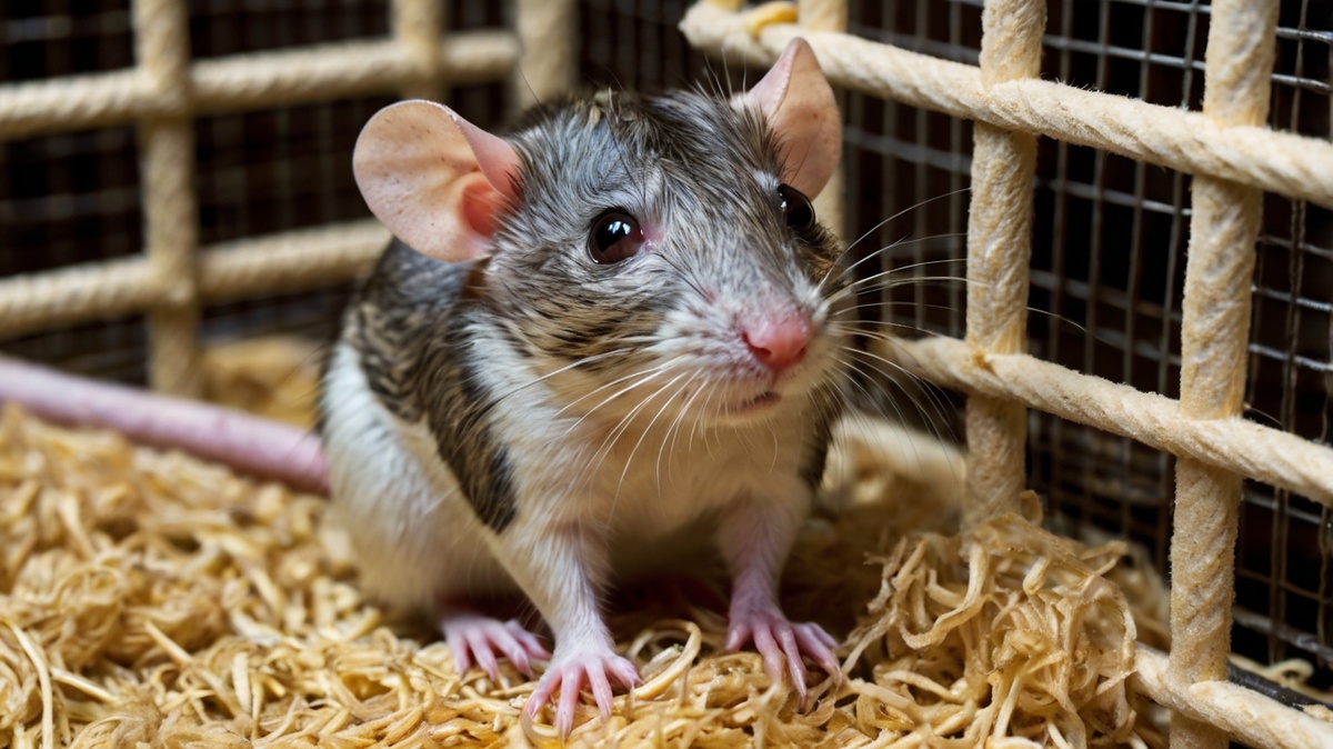 Клетки из металла, пластика и дерева — плюсы и минусы