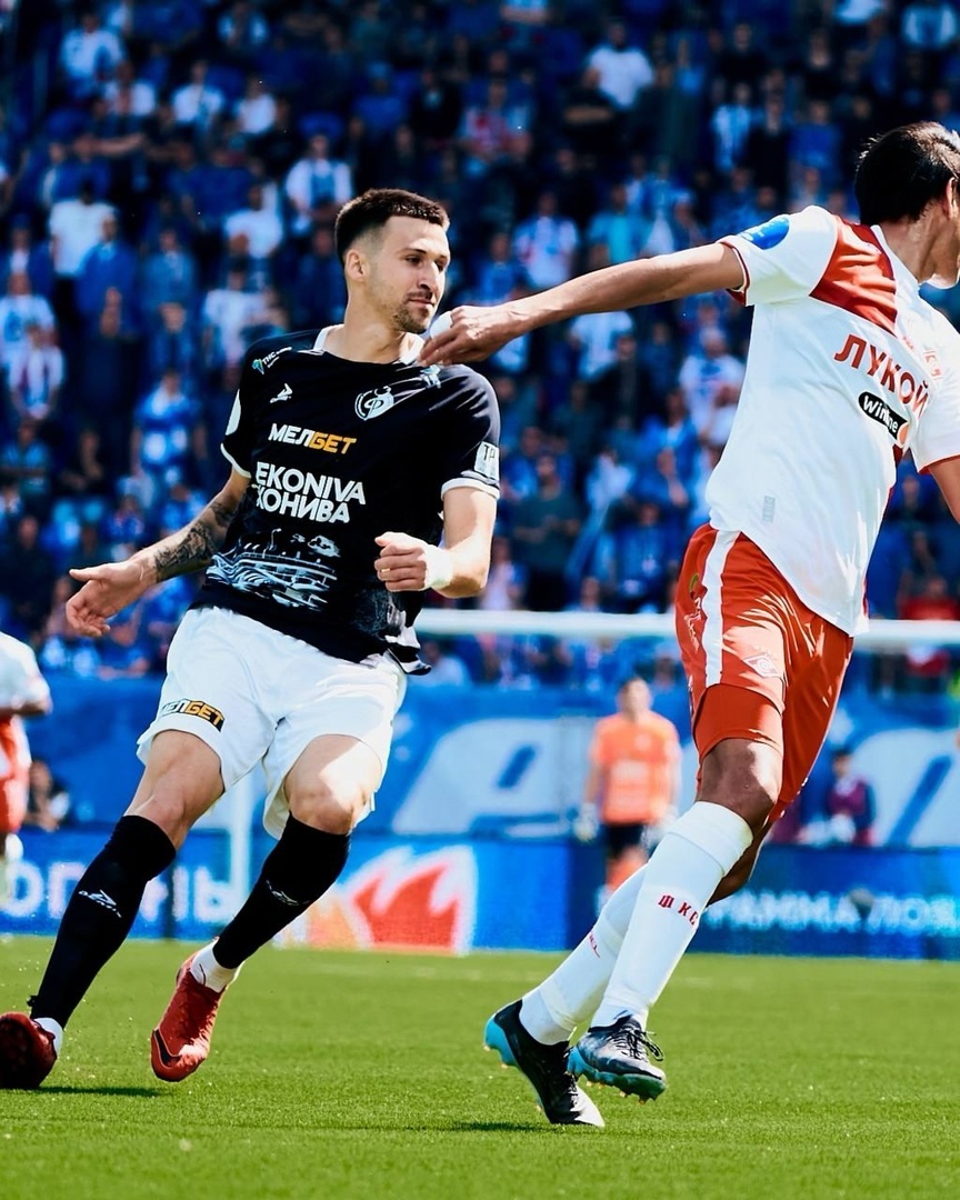 Сегодня - 0:0...Фото пресс-служба "Факела" (Воронеж)