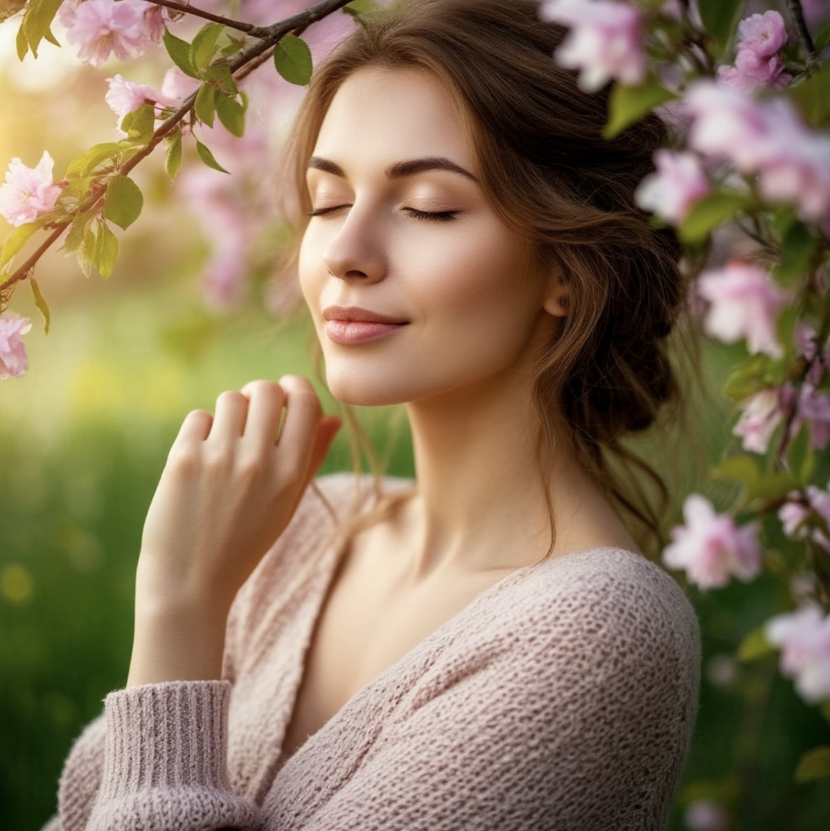 Мгновения, из которых состоит счастье