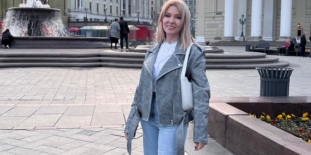 Жизнь в Москве: мой честный взгляд!