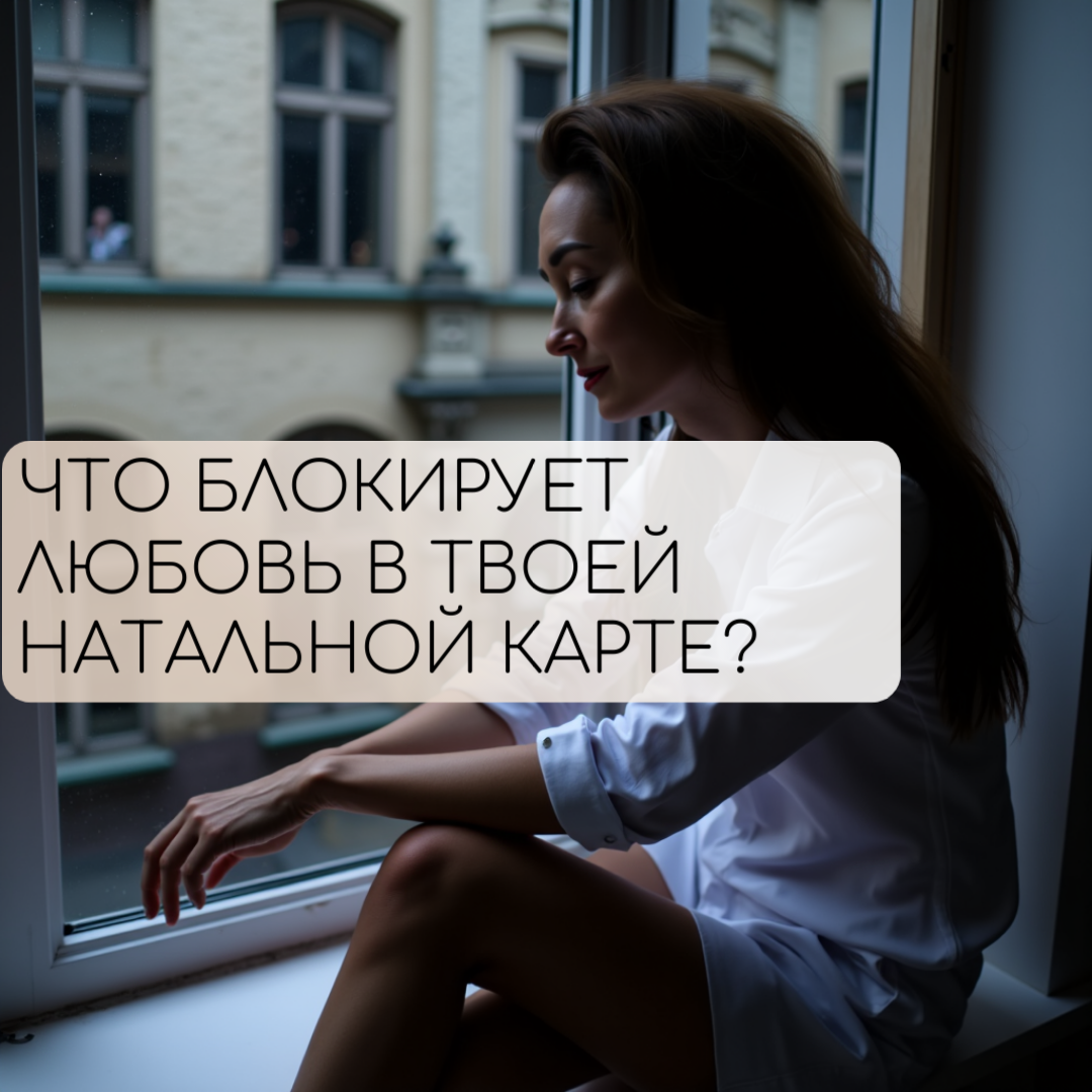 «Это не про них. Это про то, где тебе больно — но ты не смотришь»