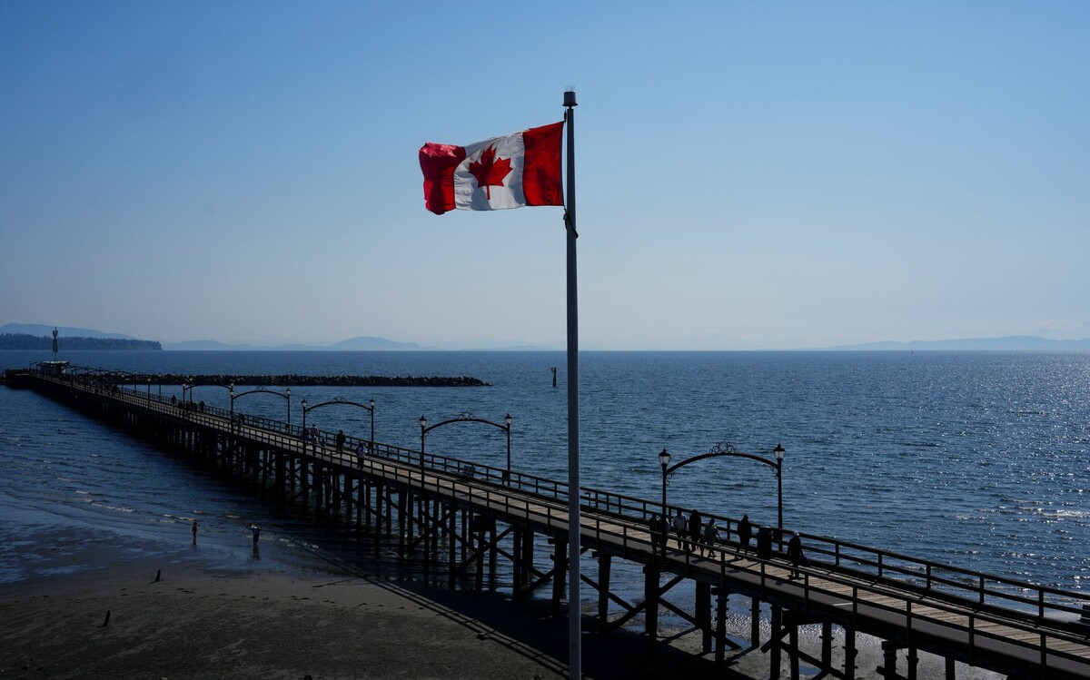     / Источник: ©ZUMA/TASS