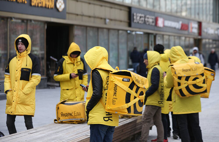    Сергей Ведяшкин/АГН «Москва»