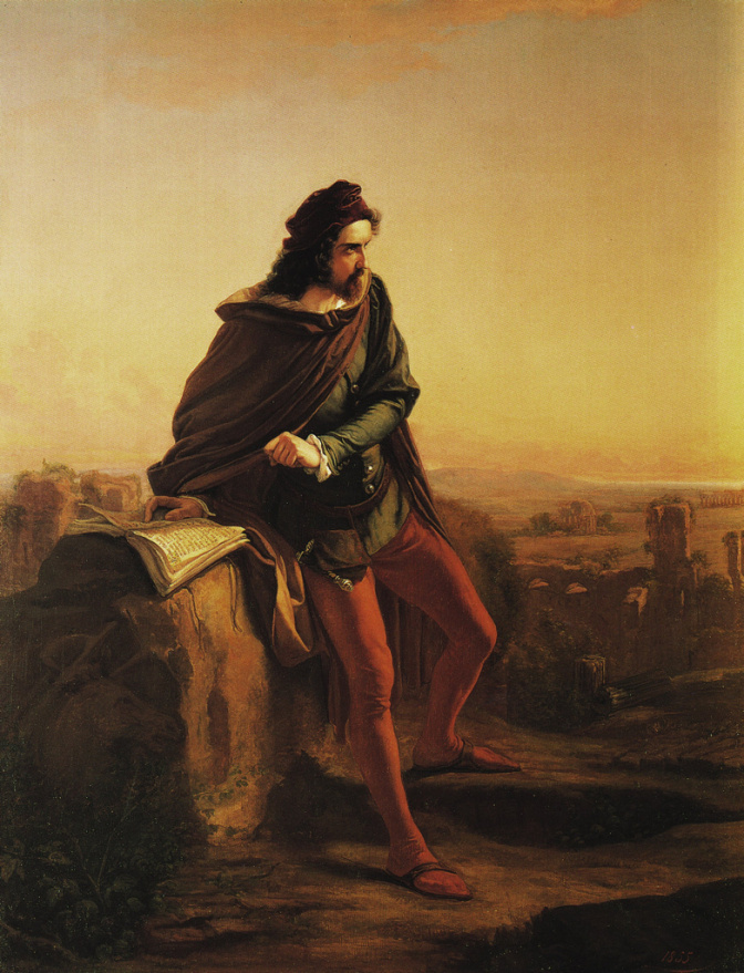 Кола ди Риенцо