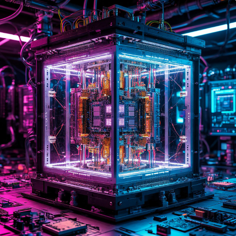 Квантовое превосходство