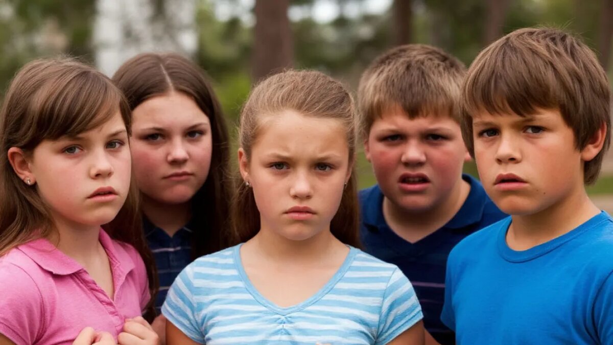    Сгенерировано ИИ