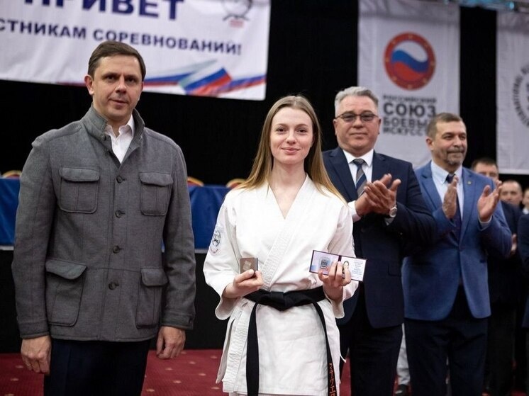     Фото: Телеграммы из Орла / Telegram