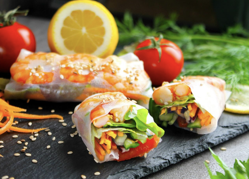 Блюдо готово! Приятного аппетита!