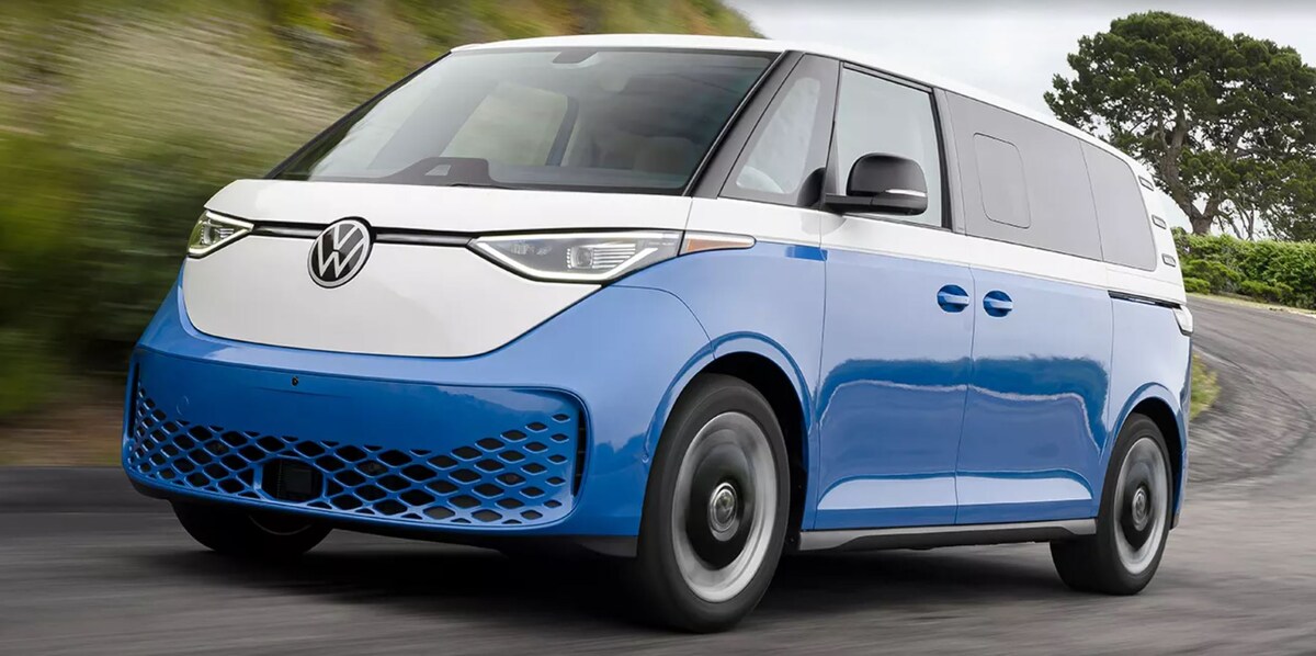 Фото: Volkswagen  📷
