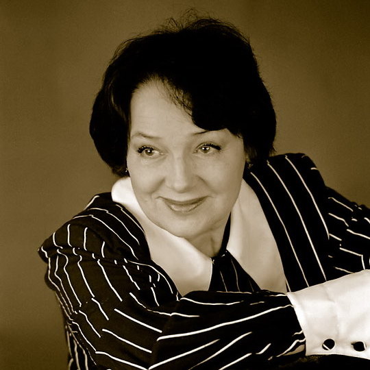     Умерла актриса Малого театра Алефтина Евдокимова