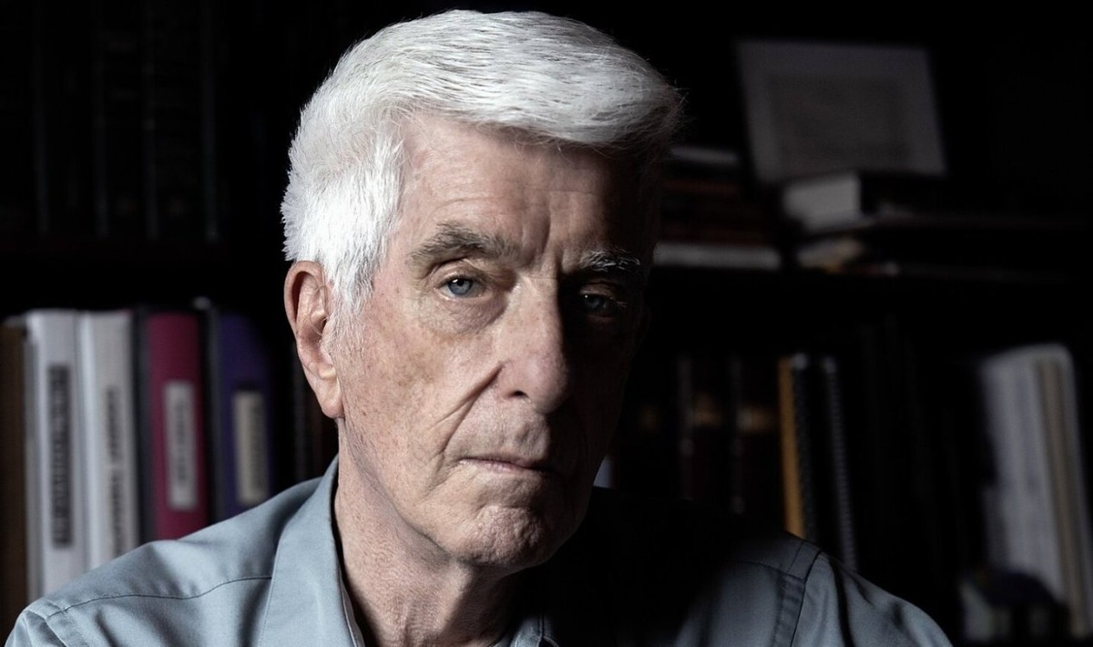 Жак Валле. Источник изображения: CC BY-SA 4.0 Cmichel67