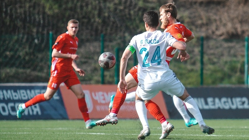      Фото: ФК «Машук-КМВ»