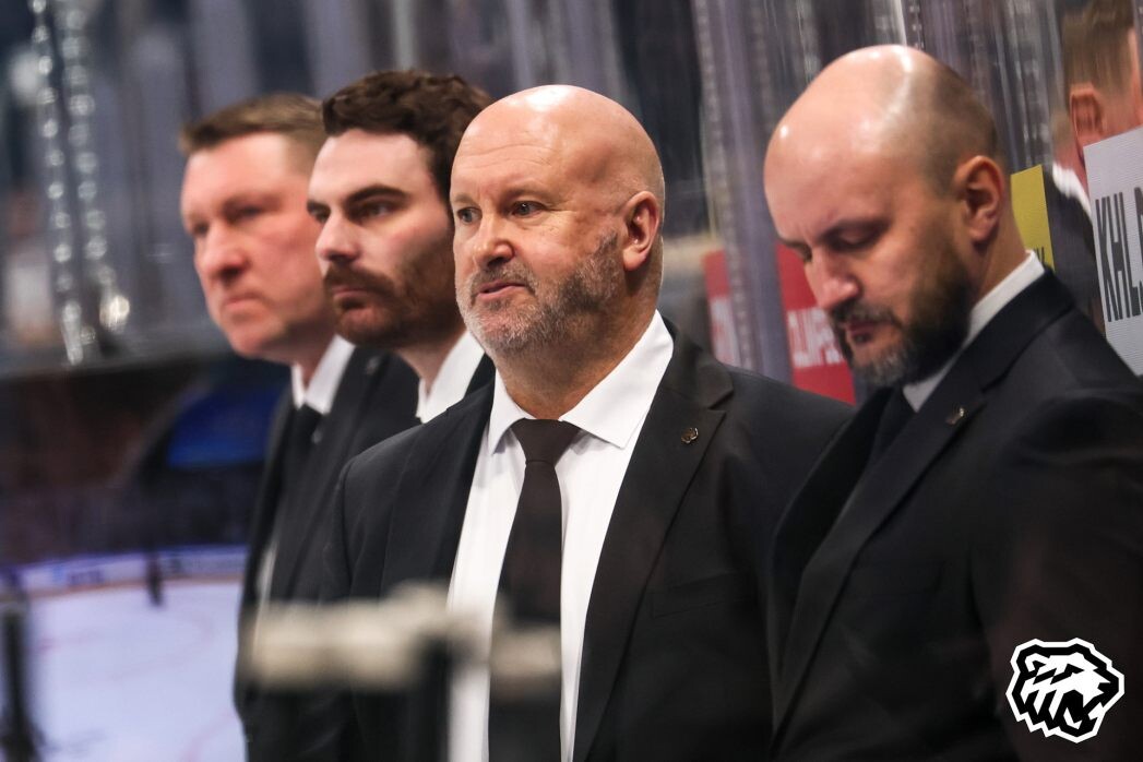    Фото: ХК "Трактор"