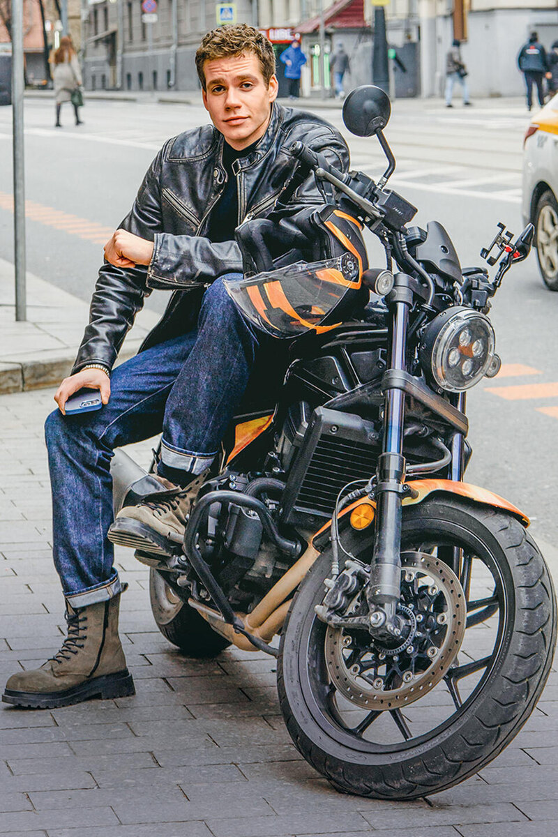    Кузьма Сапрыкин предоставлено кинокомпанией «Централ Партнершип»