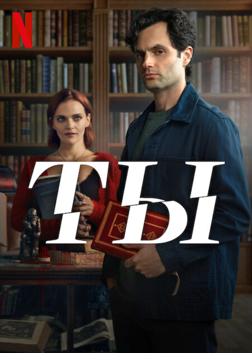 «Ты»: финальный акт маньяка-романтика — закольцованная трагедия Джо Голдберга