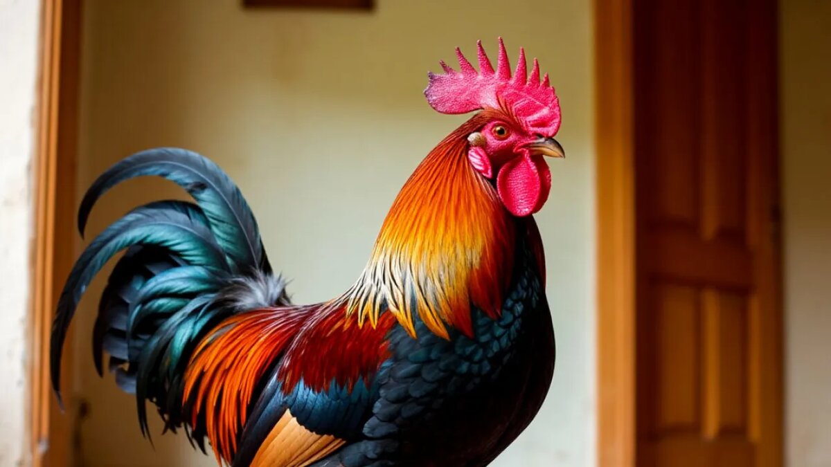    Сгенерировано ИИ