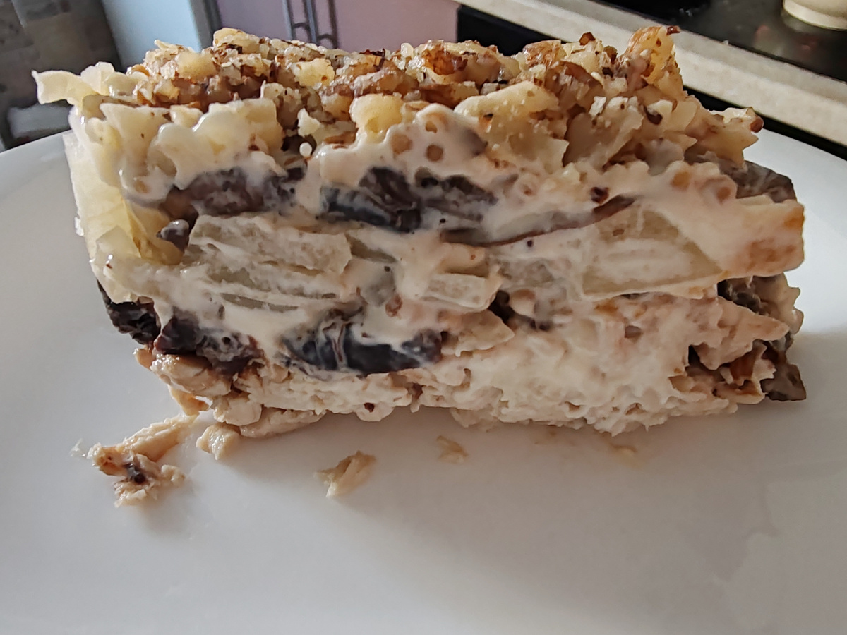 Фото автора канала. 