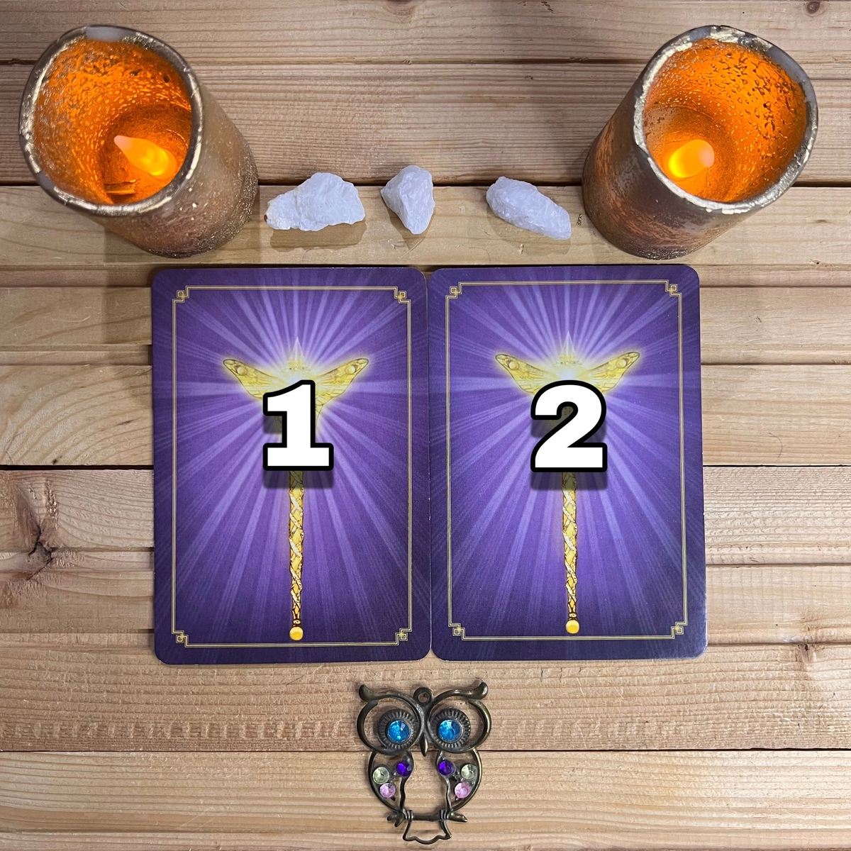 Послание Ангелов для вас: